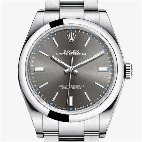 rolex wout mater acciaio|rolex oyster steel.